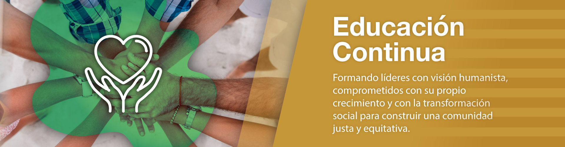 Educación Continua